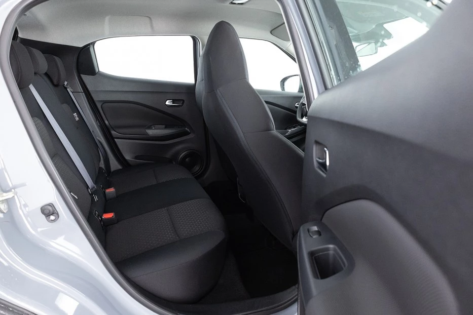 Nissan Juke – foto 17