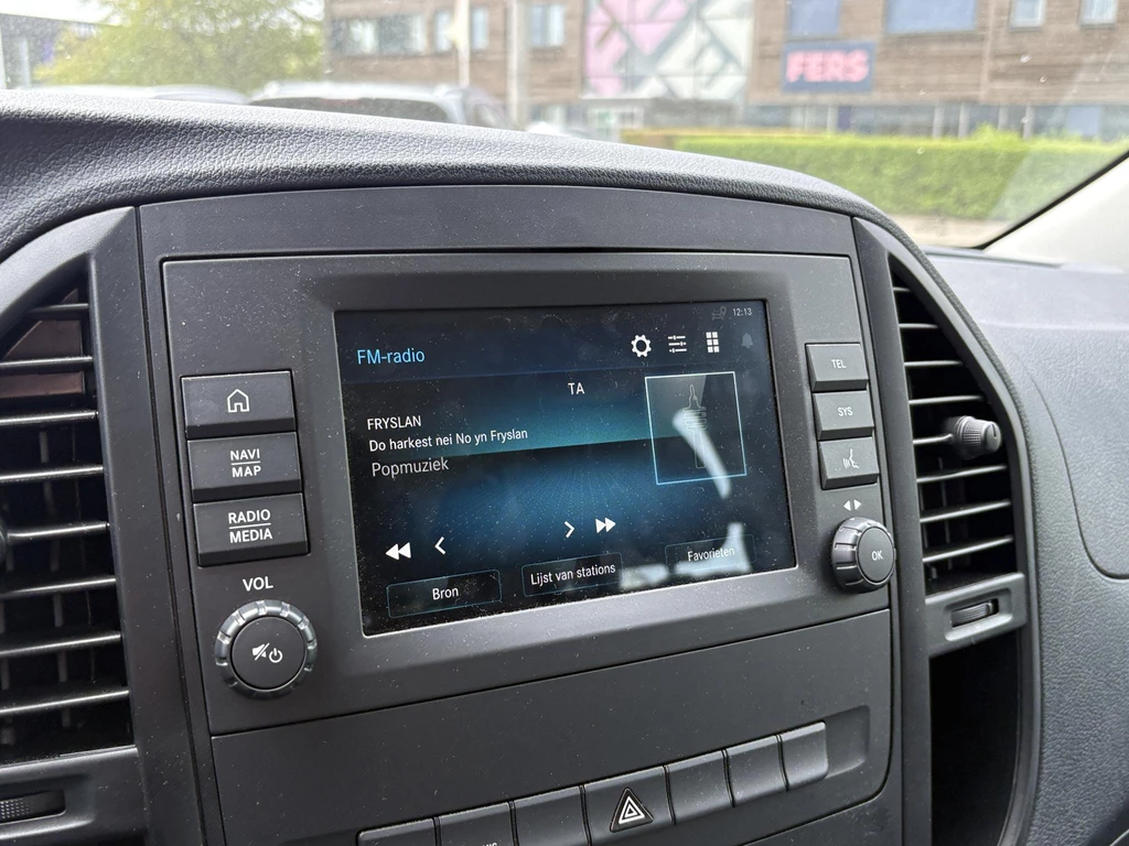 Mercedes-Benz eVito – foto 12