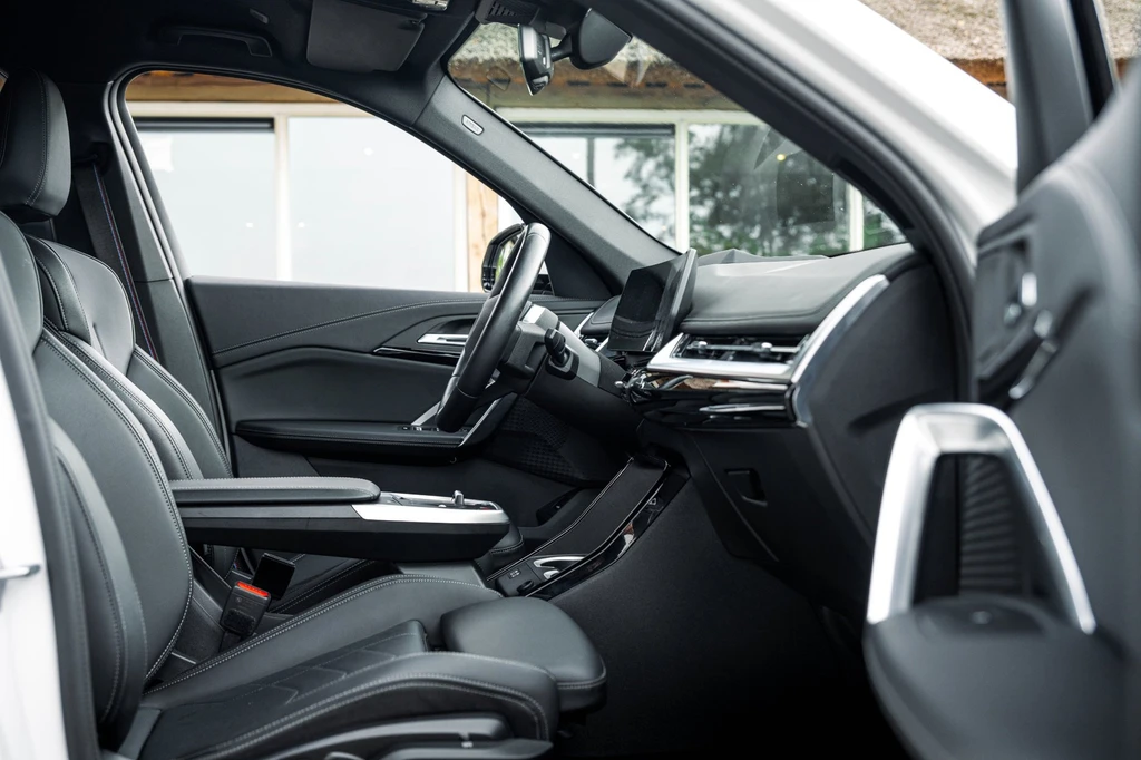 BMW iX1 – foto 24