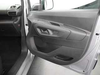 Citroën Berlingo – thumbnail 38