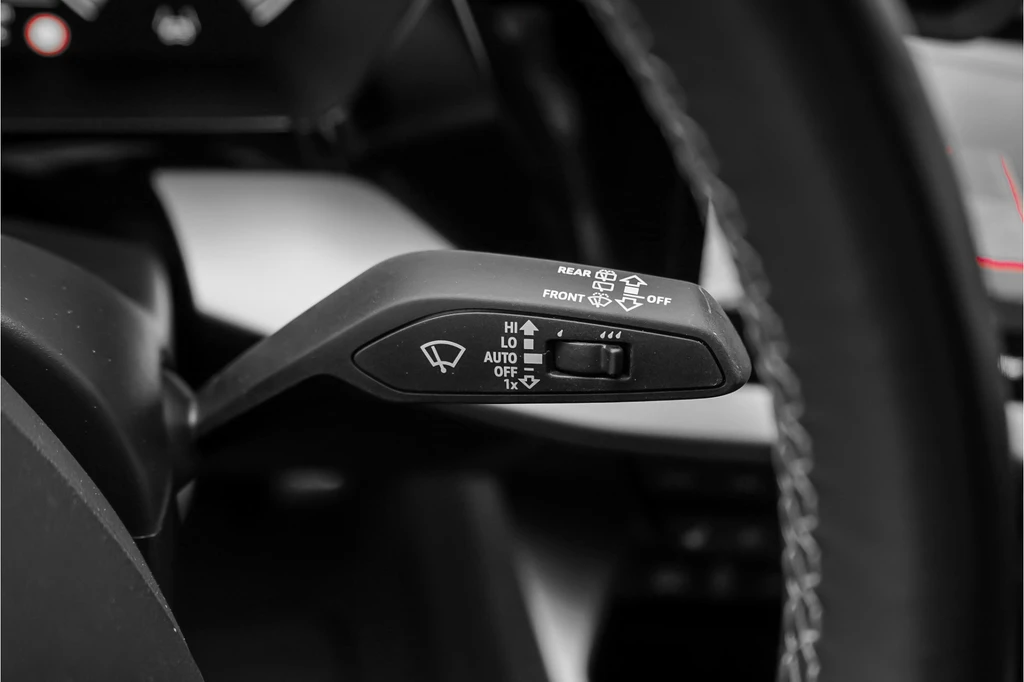 Audi A3 – foto 42
