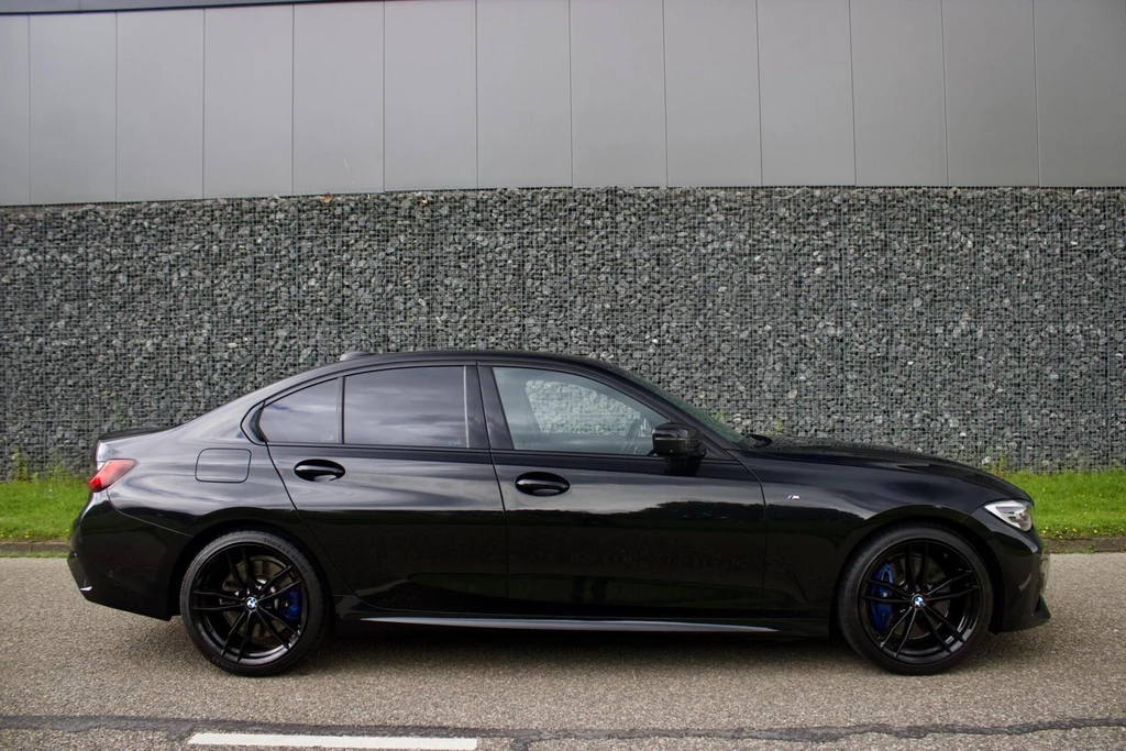 BMW 3 Serie – foto 9