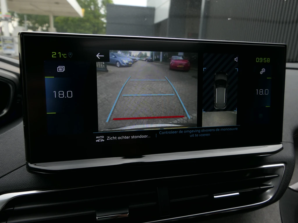 Peugeot 3008 – foto 29