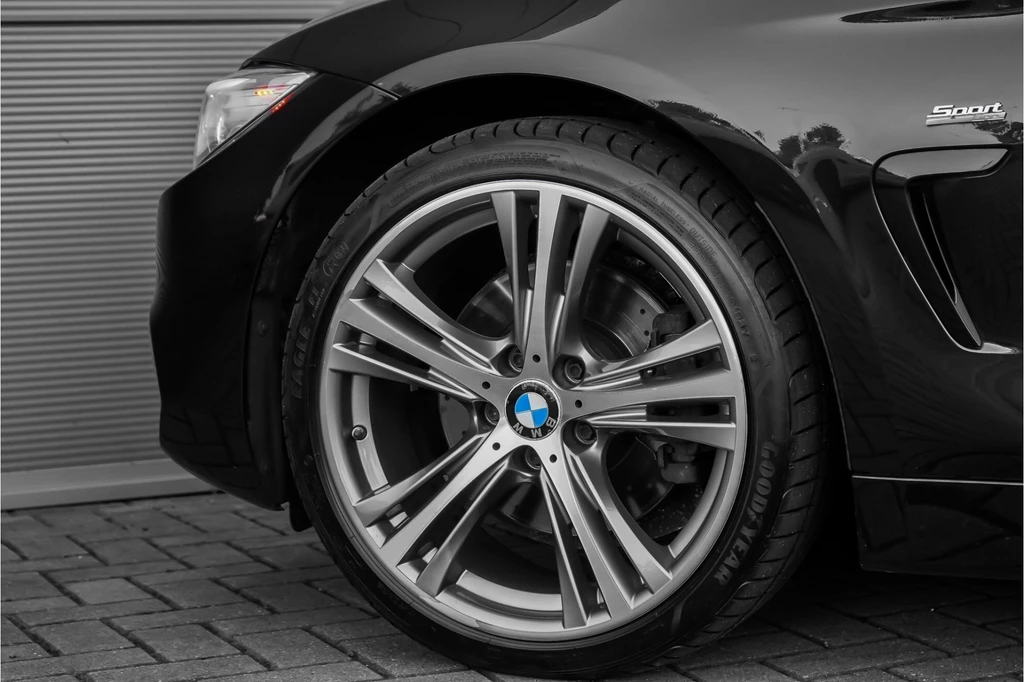 BMW 4 Serie – foto 19