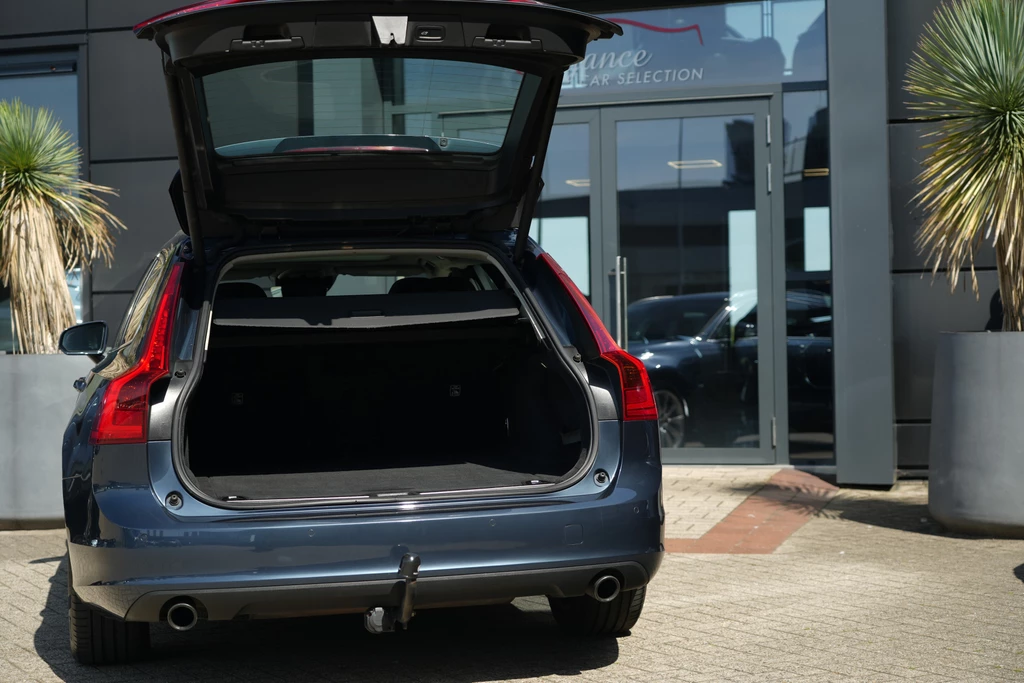 Volvo V90 – foto 27