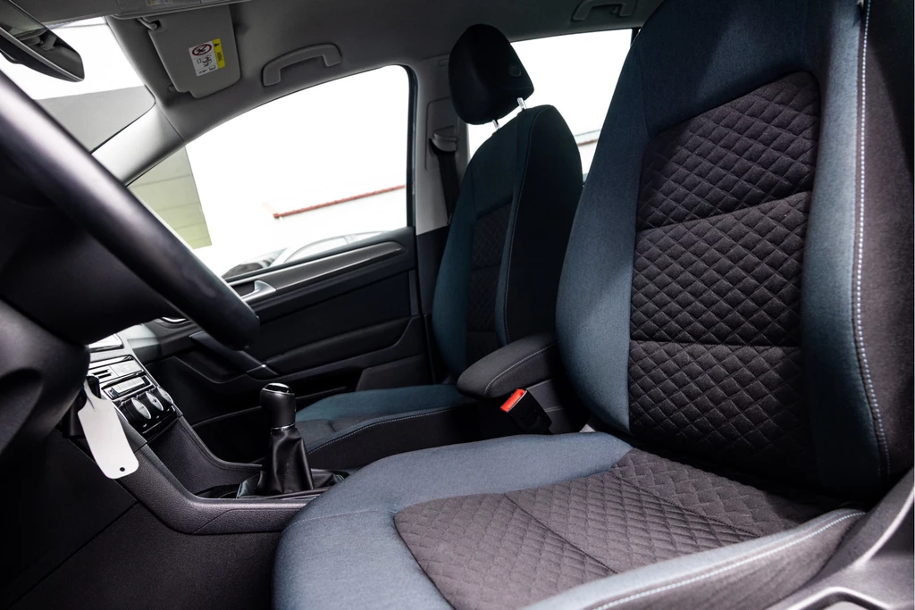 Volkswagen Golf Sportsvan – foto 13