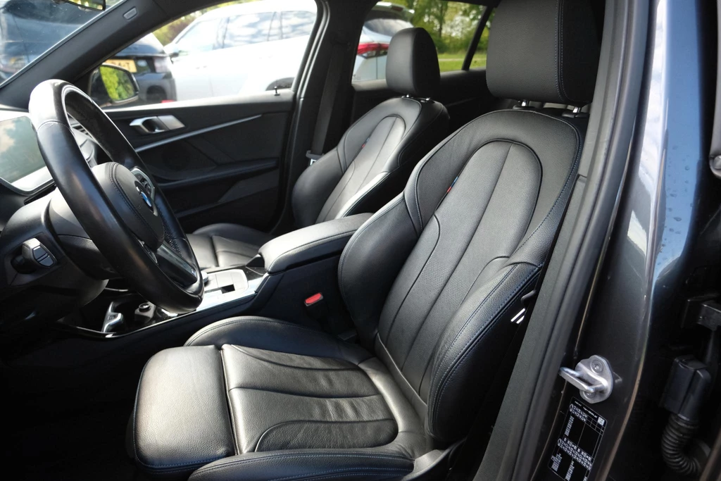BMW 1 Serie – foto 14