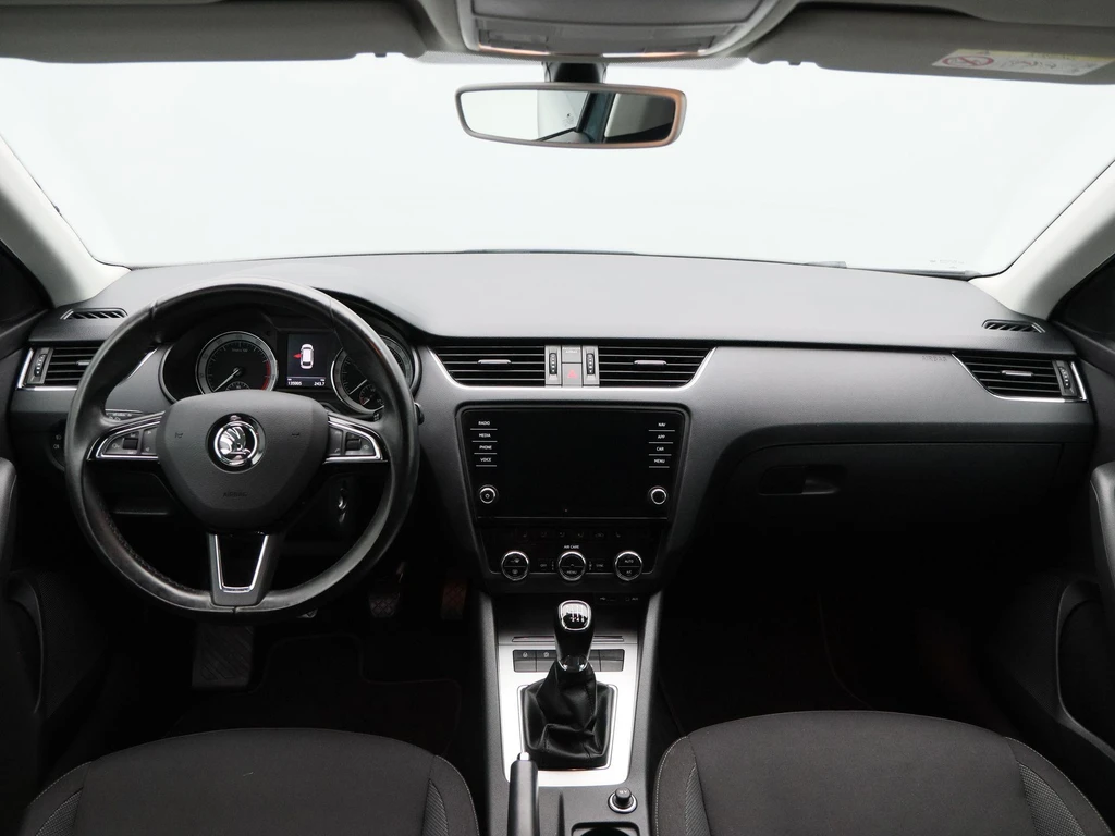 Škoda Octavia – foto 32