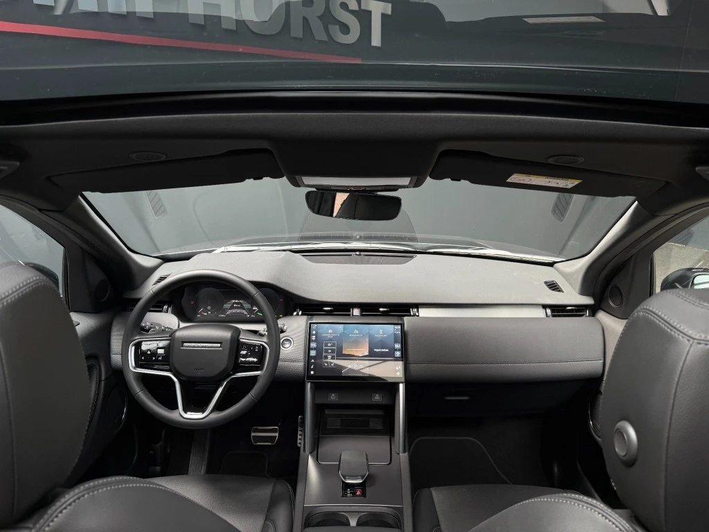 Land Rover Discovery Sport – foto 6