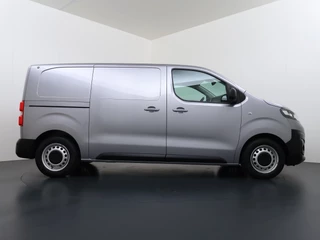 Opel Vivaro-e – thumbnail 7