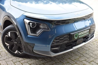 Kia Niro EV – thumbnail 6