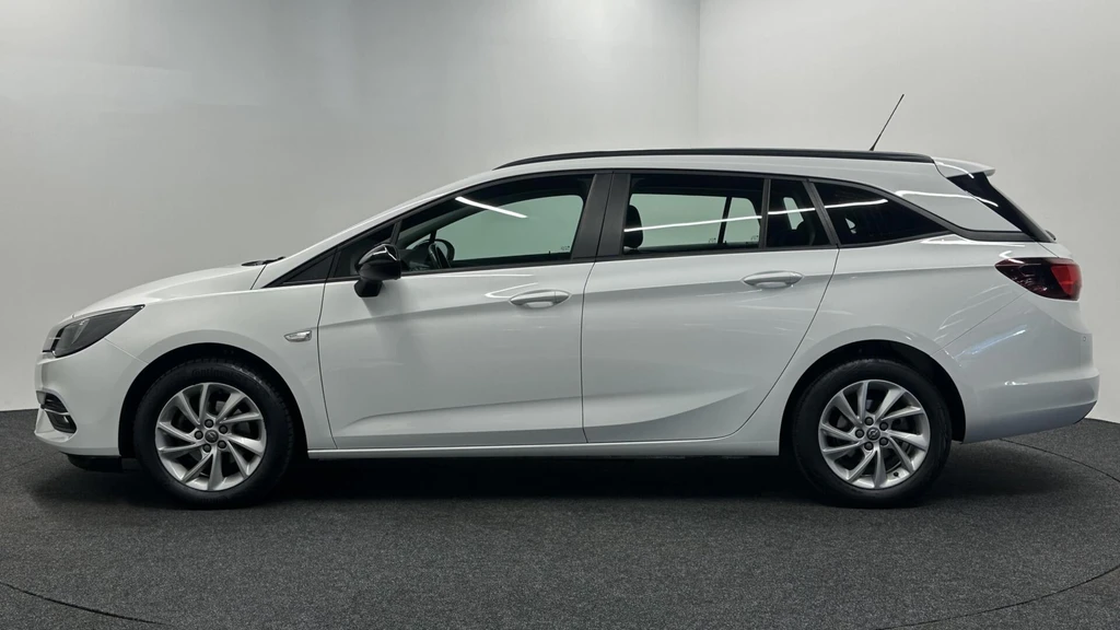 Opel Astra – foto 2