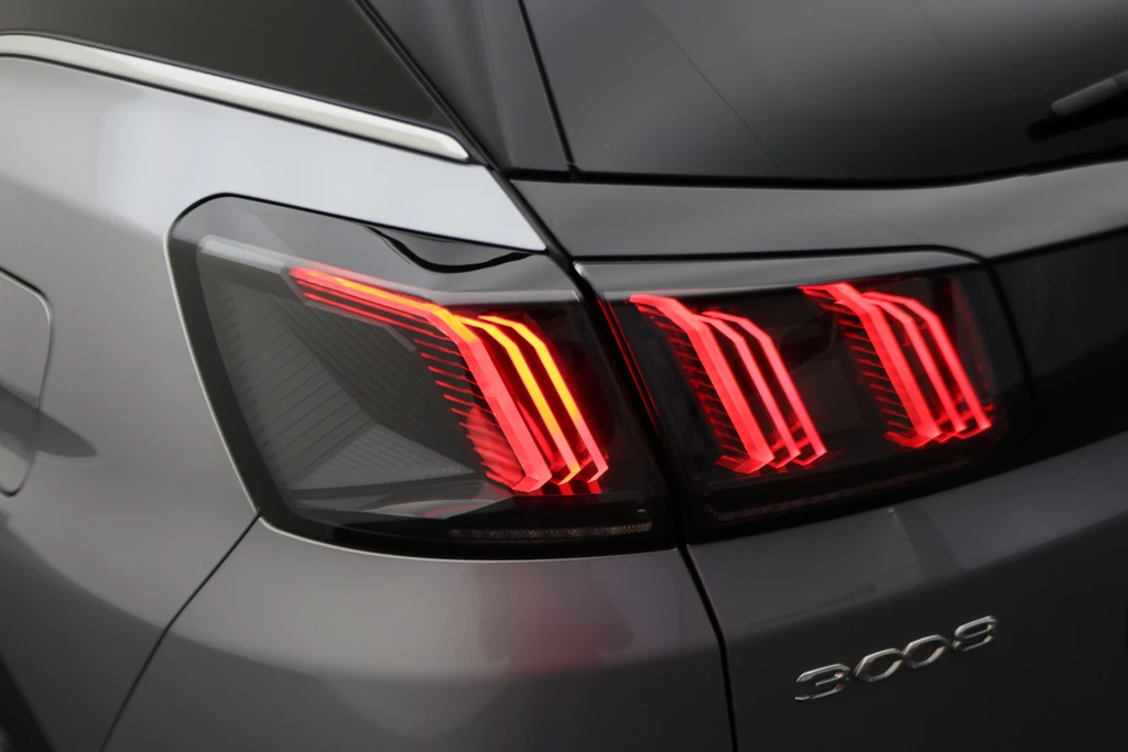 Peugeot 3008 – foto 25