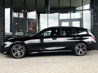 BMW 3 Serie – thumbnail 2