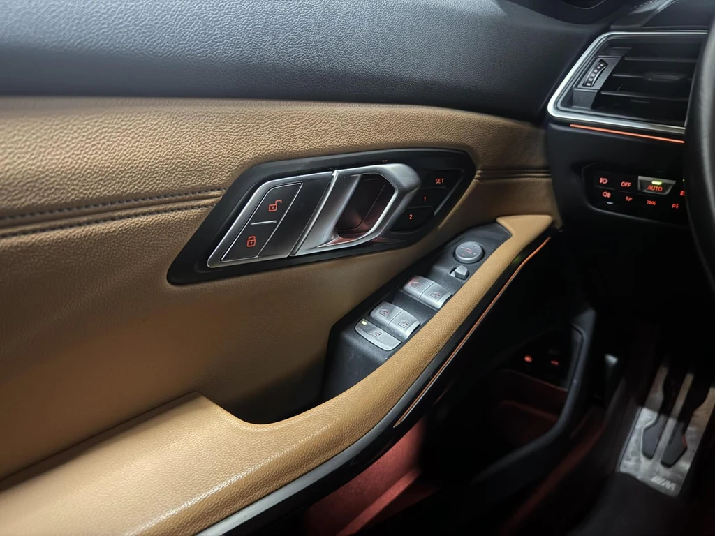 BMW 3 Serie – foto 36