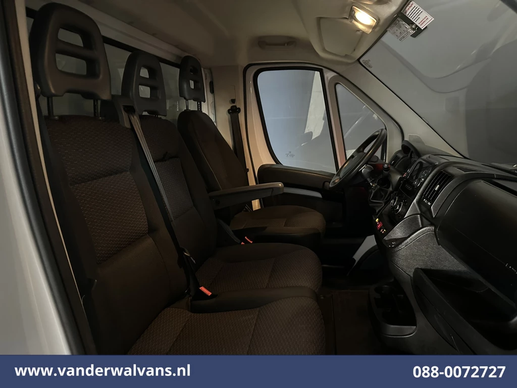 Peugeot Boxer – foto 10