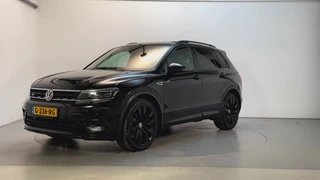 Volkswagen Tiguan – thumbnail 1