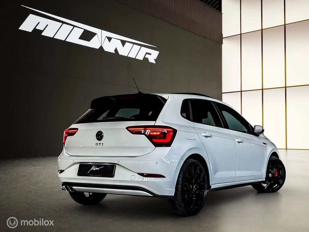Volkswagen Polo – foto 4