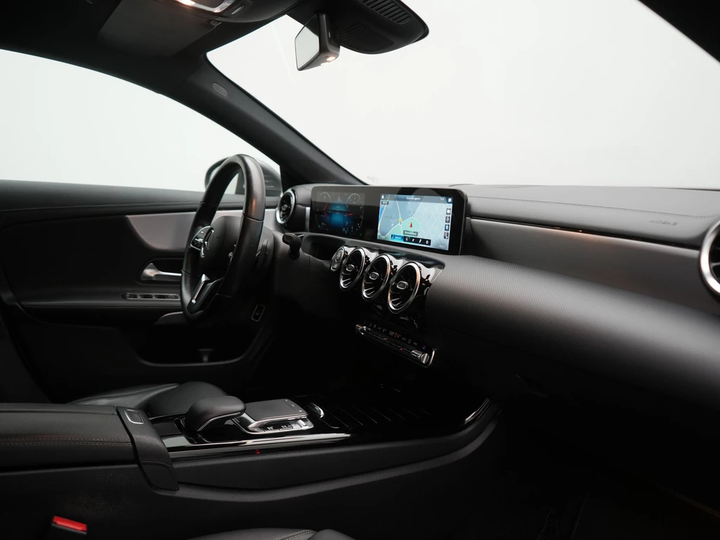 Mercedes-Benz CLA – foto 13