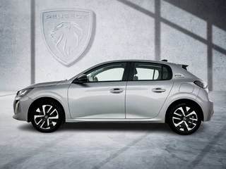 Peugeot 208 – thumbnail 2