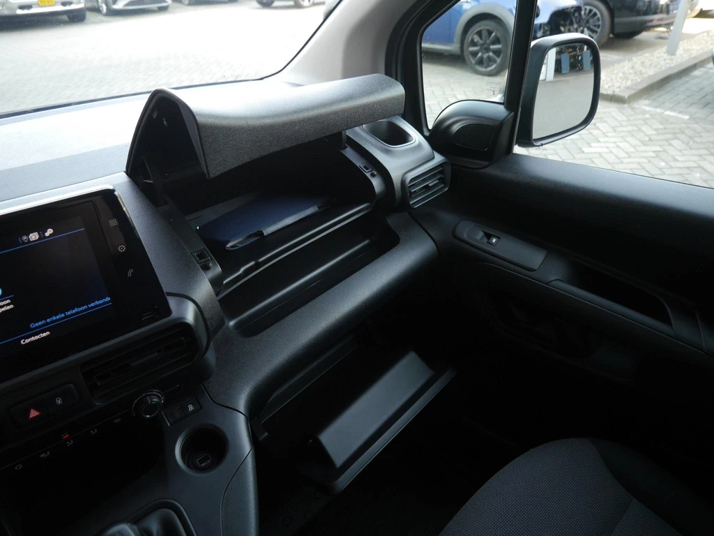 Peugeot Partner – foto 27