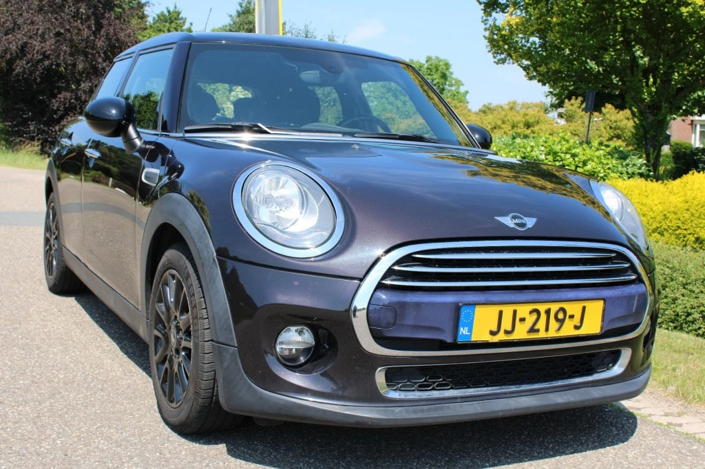 MINI Cooper – foto 5