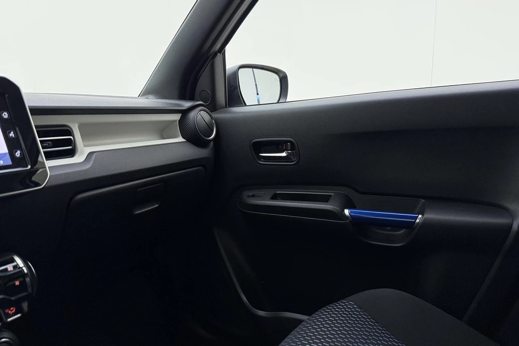 Suzuki Ignis – foto 27