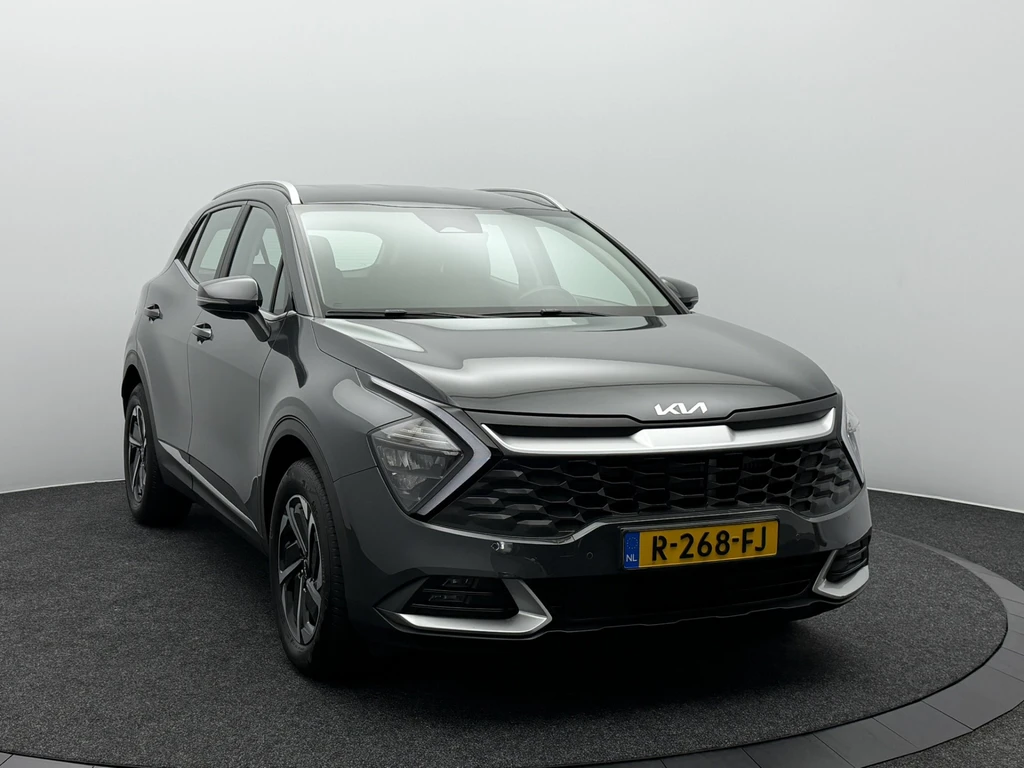 Kia Sportage – foto 7