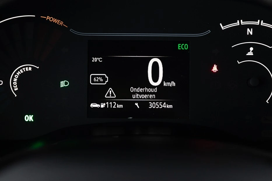 Dacia Spring – foto 23