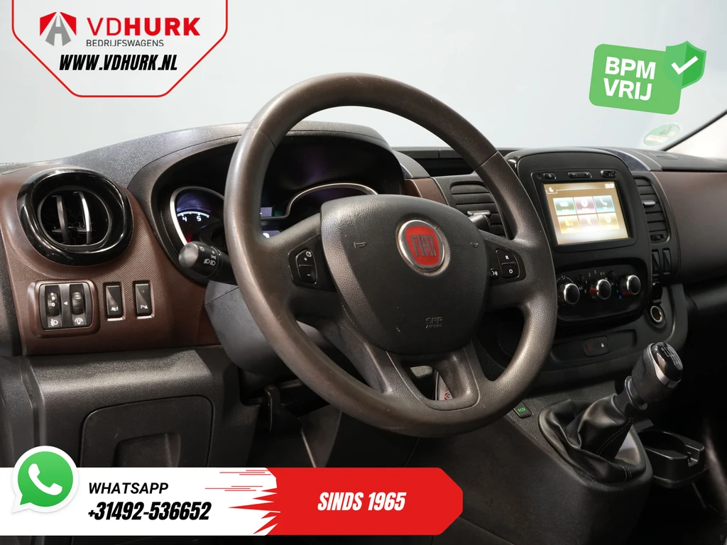 Fiat Talento – foto 14