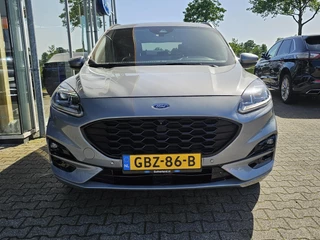 Ford Kuga – thumbnail 8