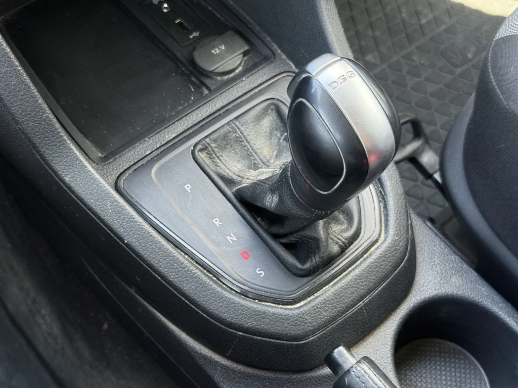 Volkswagen Caddy – foto 24