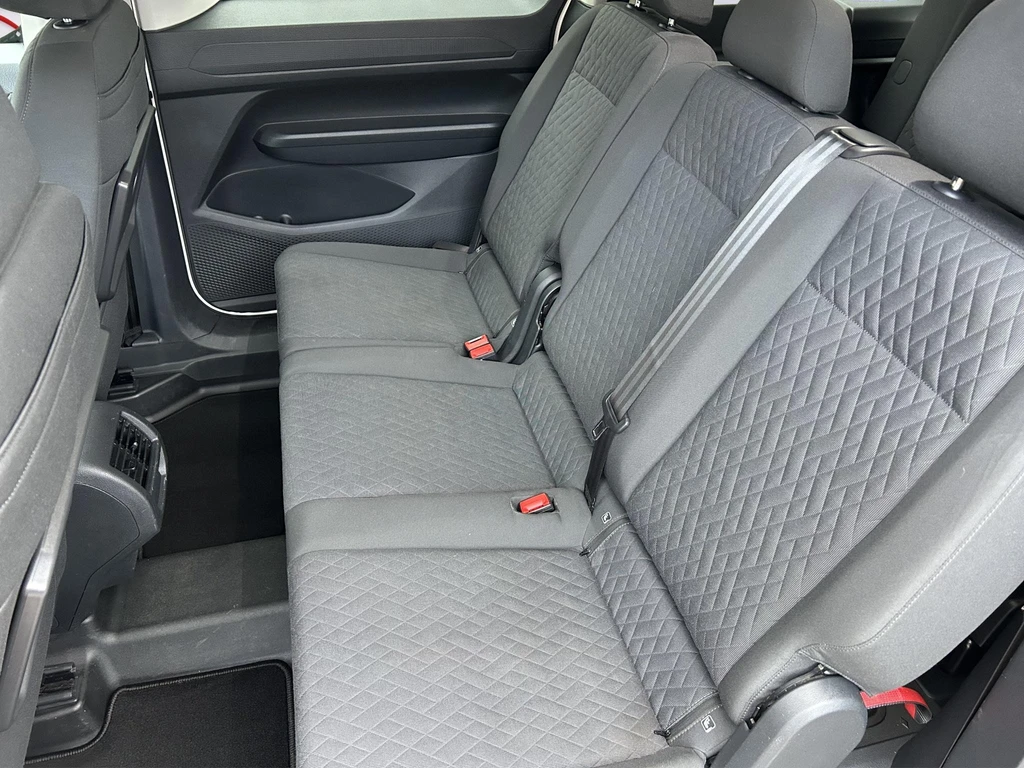 Volkswagen Caddy – foto 19