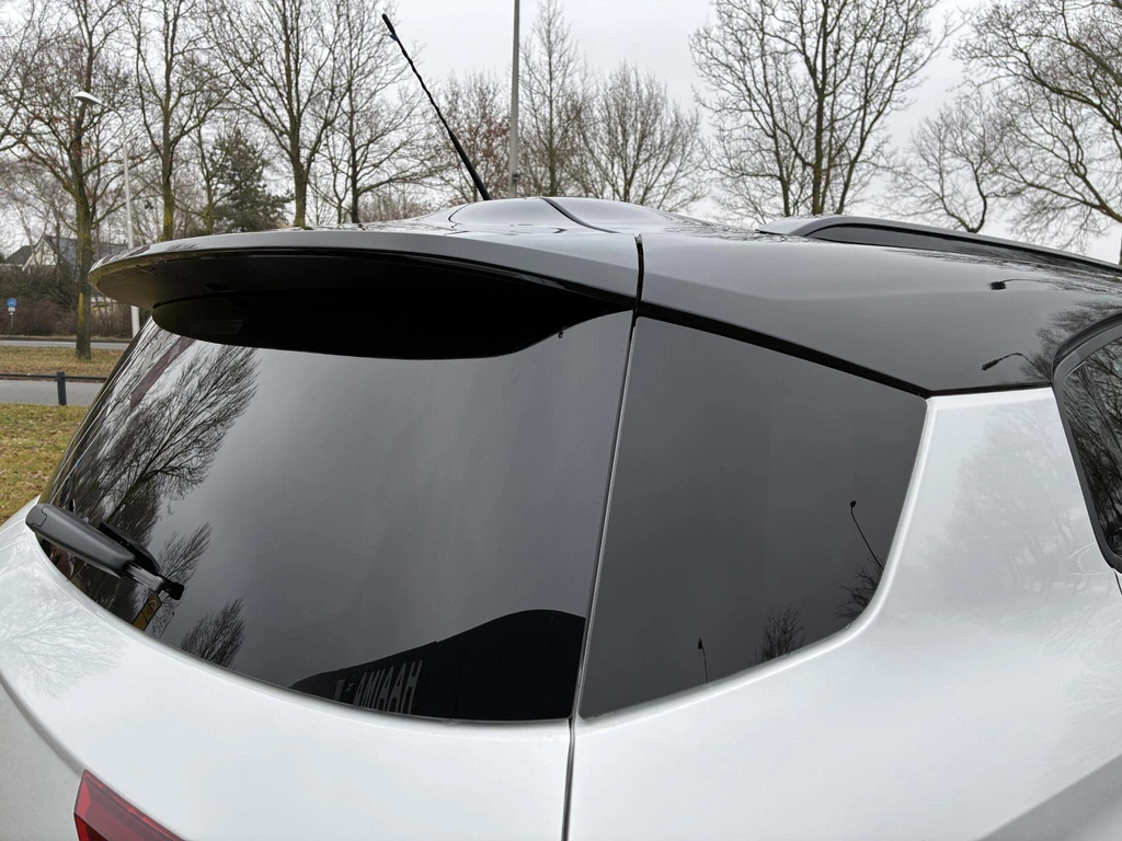 Opel Frontera – foto 22