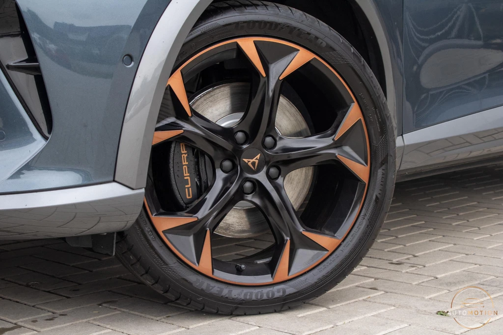 CUPRA Formentor – foto 14