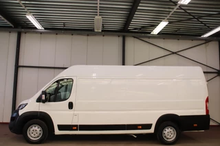 Peugeot Boxer – thumbnail 2