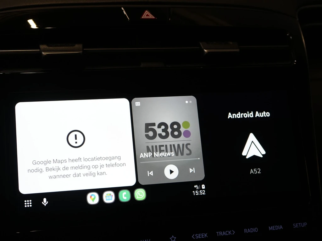 Hyundai Tucson – foto 67