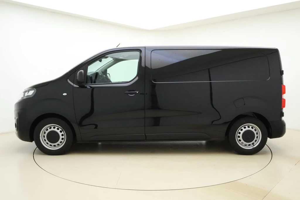 Citroën Jumpy – foto 2