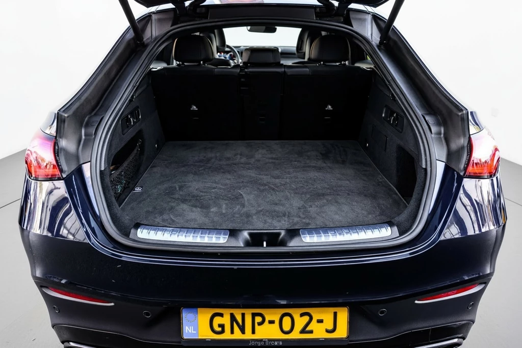 Mercedes-Benz GLC – foto 19
