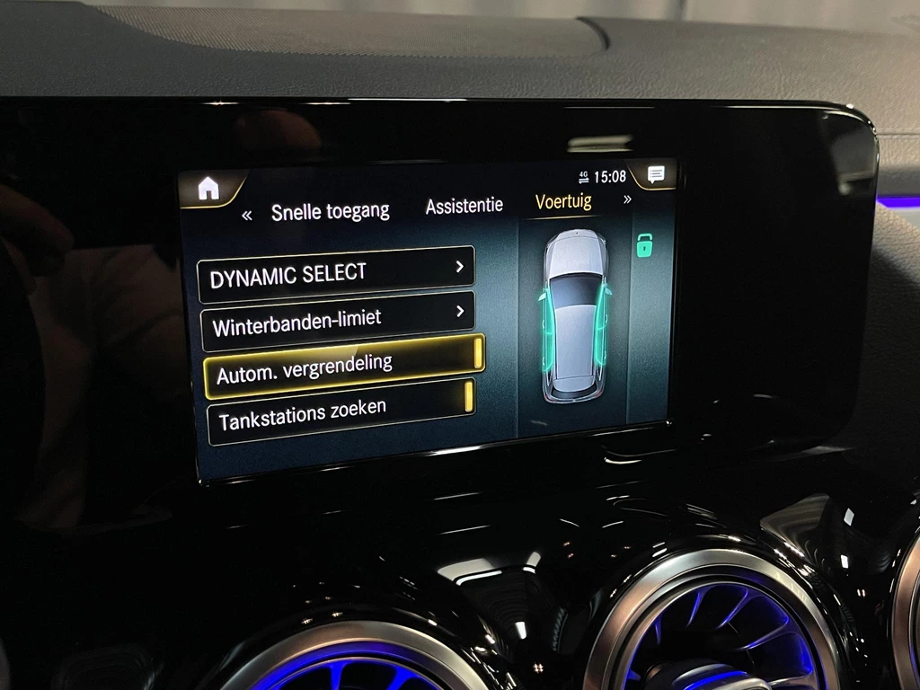 Mercedes-Benz B-Klasse – foto 33