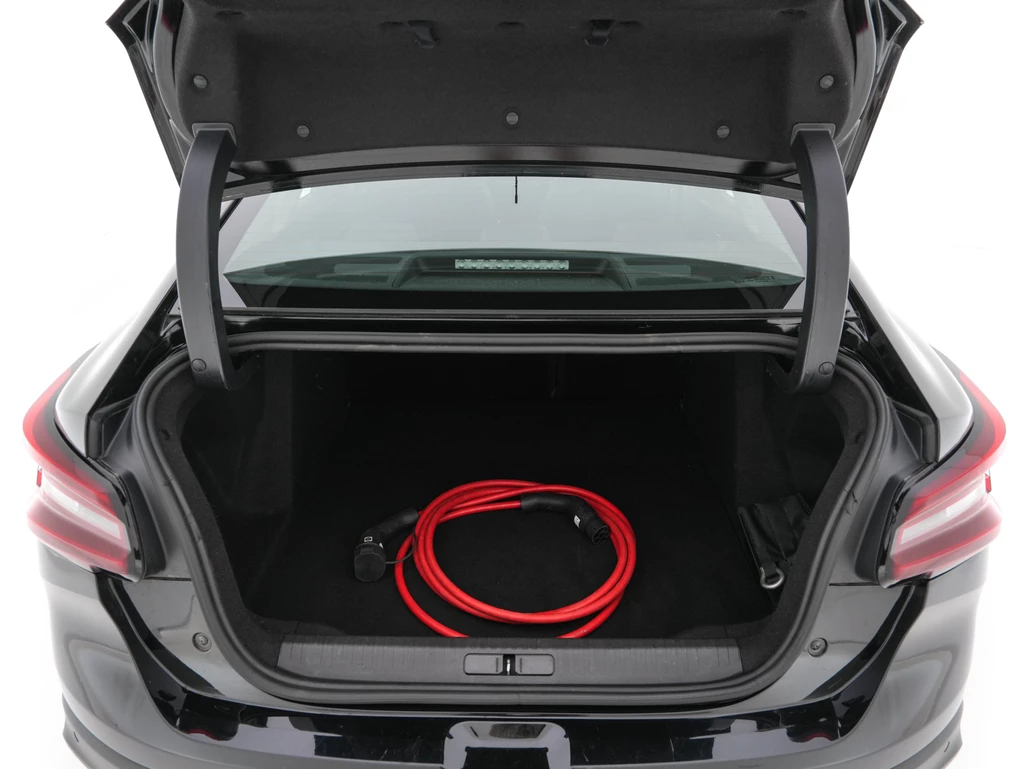 Citroën ë-C4 X – foto 10