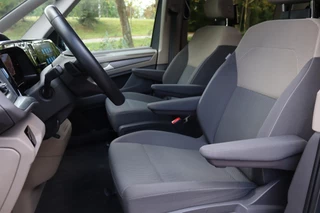 Volkswagen Multivan – thumbnail 13