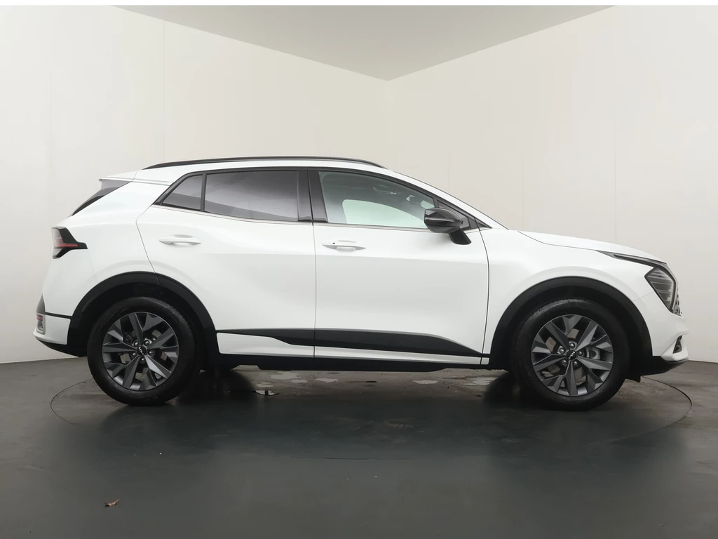 Kia Sportage – foto 10