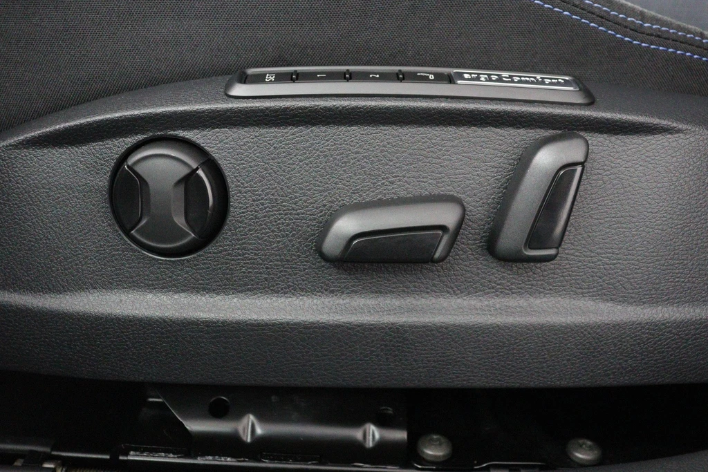 Volkswagen Passat – foto 40