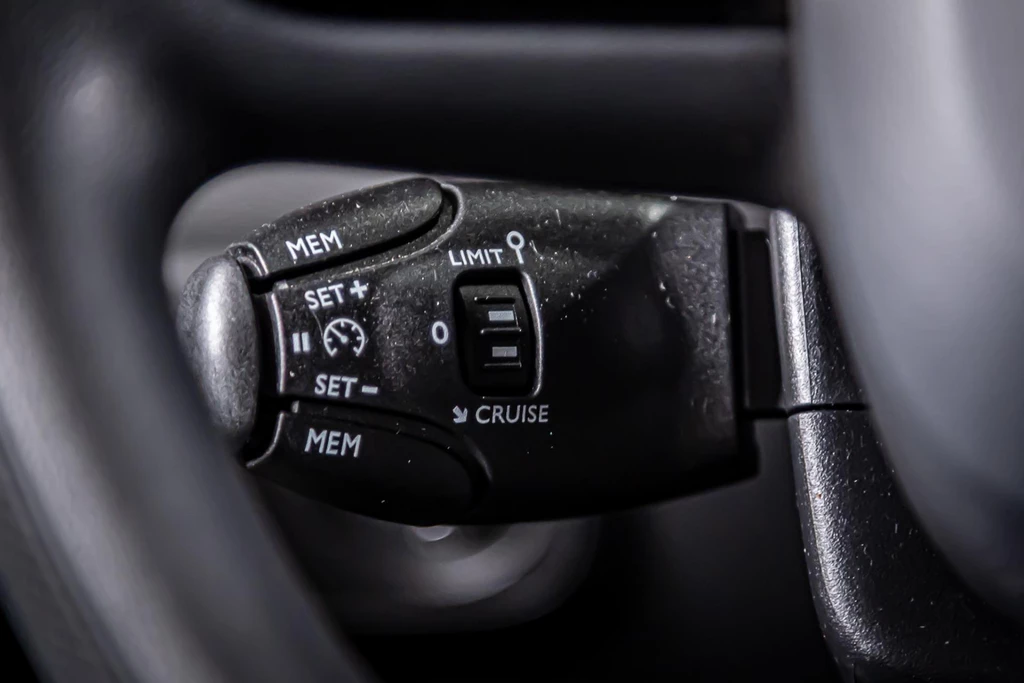 Citroën C3 – foto 21