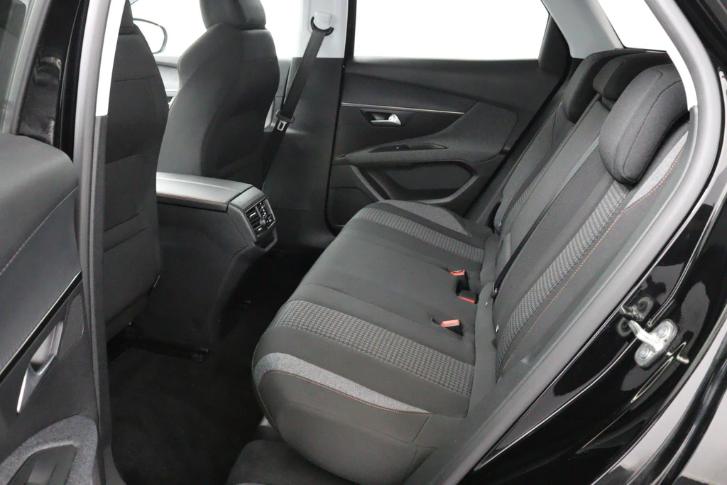 Peugeot 3008 – foto 21
