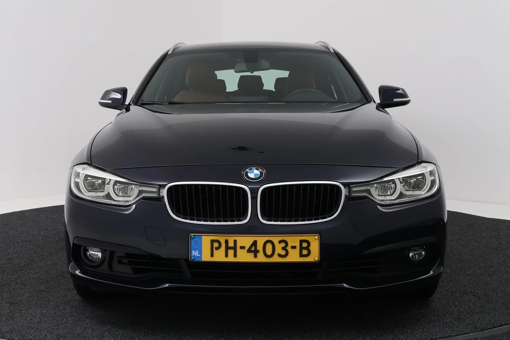 BMW 3 Serie – foto 8