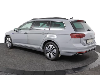 Volkswagen Passat – thumbnail 3
