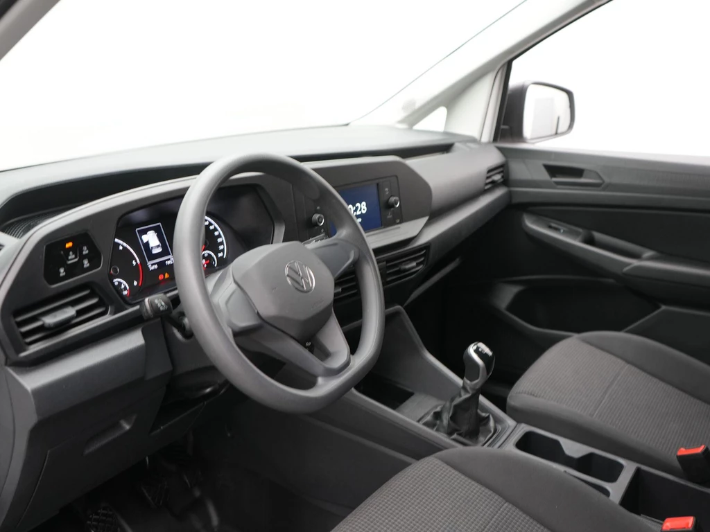 Volkswagen Caddy – foto 12