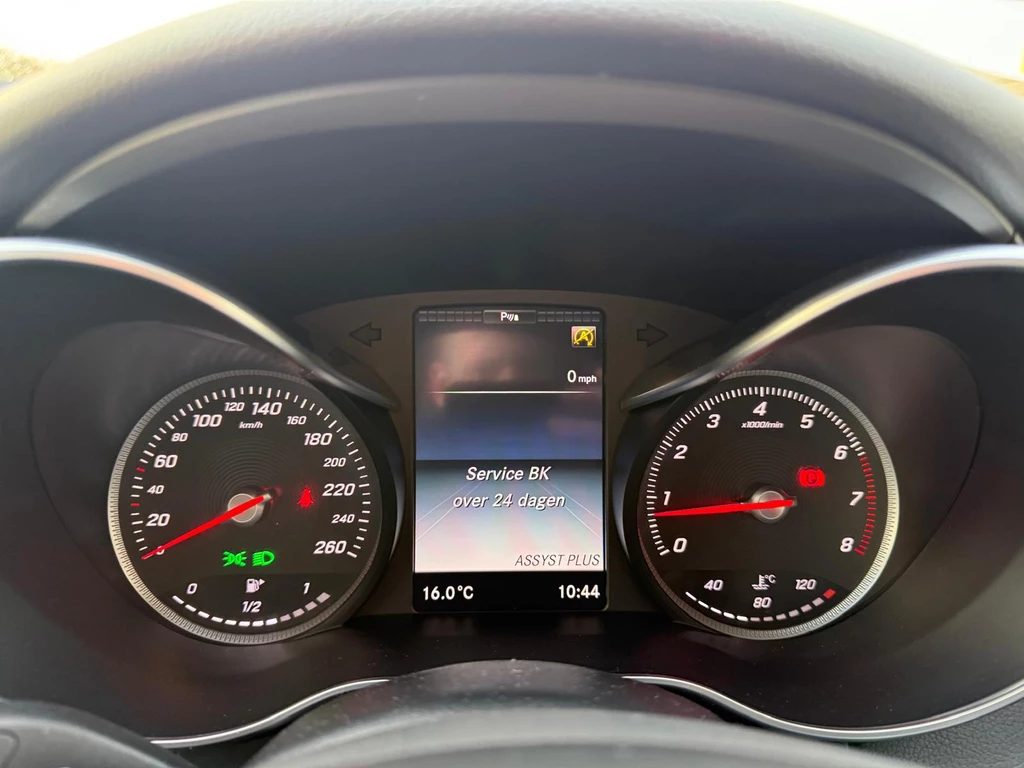 Mercedes-Benz C-Klasse – foto 38